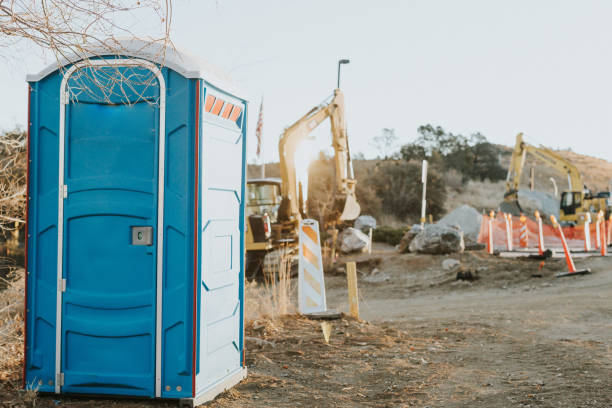 Professional porta potty rental in Bennett, CO