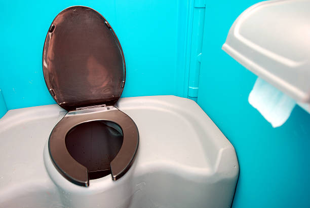Affordable portable toilet rental in Bennett, CO