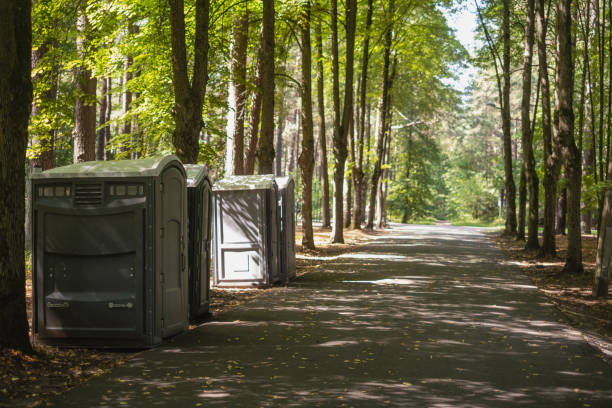 Best Porta potty delivery and setup  in Bennett, CO