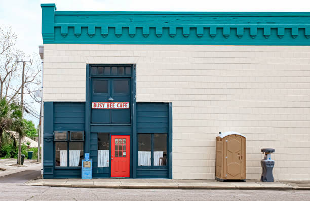 Best Portable restroom trailer rental  in Bennett, CO