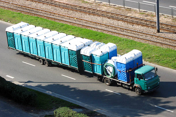 Portable Toilet Options We Offer in Bennett, CO